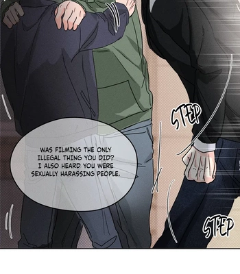 [Baekjam] Be Delicious [Eng] (c.1-5) — 028