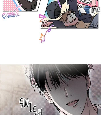 [Baekjam] Be Delicious [Eng] (c.1-5) — 031