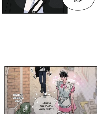 [Baekjam] Be Delicious [Eng] (c.1-5) — 035