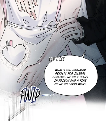 [Baekjam] Be Delicious [Eng] (c.1-5) — 038