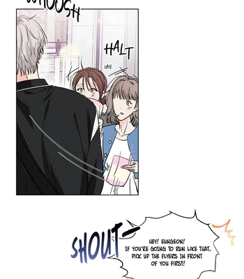 [Baekjam] Be Delicious [Eng] (c.1-5) — 4
