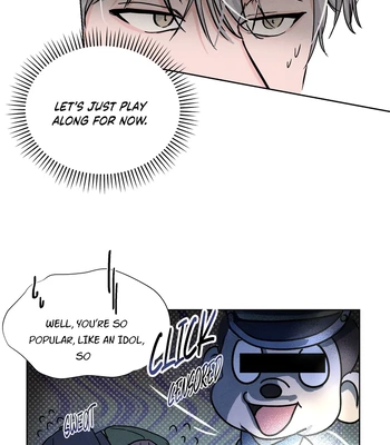 [Baekjam] Be Delicious [Eng] (c.1-5) — 042