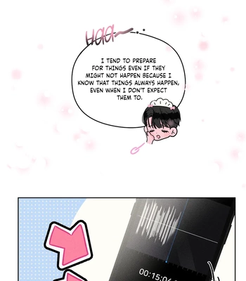 [Baekjam] Be Delicious [Eng] (c.1-5) — 043