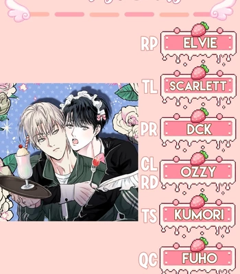 [Baekjam] Be Delicious [Eng] (c.1-5) — 044