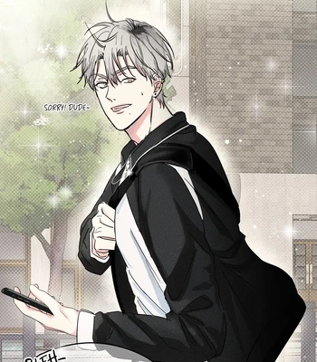 [Baekjam] Be Delicious [Eng] (c.1-5) — 5