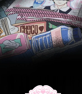 [Baekjam] Be Delicious [Eng] (c.1-5) — 8