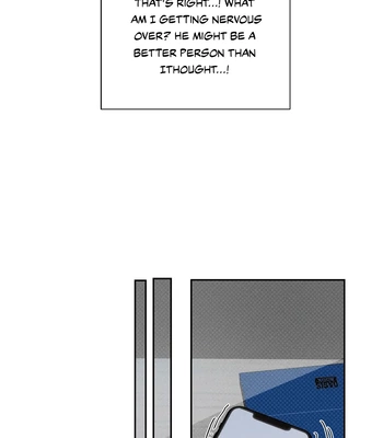 [Baekjam] Be Delicious [Eng] (c.1-5) — 055