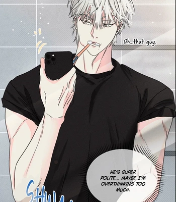 [Baekjam] Be Delicious [Eng] (c.1-5) — 056