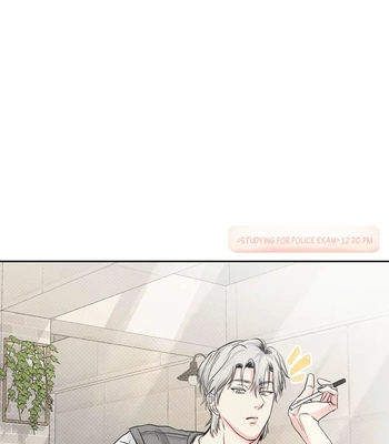 [Baekjam] Be Delicious [Eng] (c.1-5) — 057