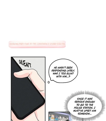 [Baekjam] Be Delicious [Eng] (c.1-5) — 059