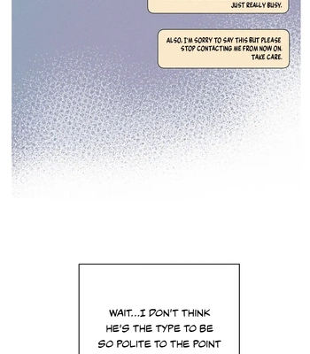 [Baekjam] Be Delicious [Eng] (c.1-5) — 061