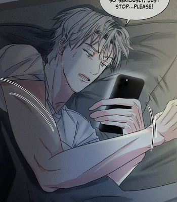 [Baekjam] Be Delicious [Eng] (c.1-5) — 062