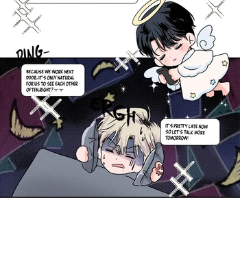 [Baekjam] Be Delicious [Eng] (c.1-5) — 063