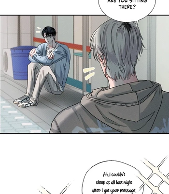 [Baekjam] Be Delicious [Eng] (c.1-5) — 065