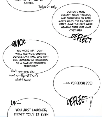 [Baekjam] Be Delicious [Eng] (c.1-5) — 068