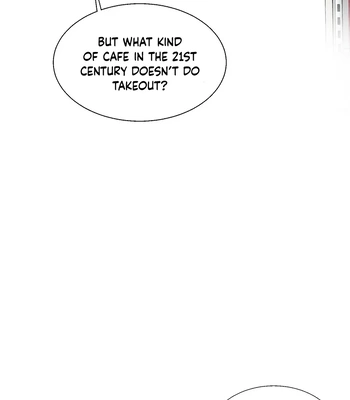 [Baekjam] Be Delicious [Eng] (c.1-5) — 069
