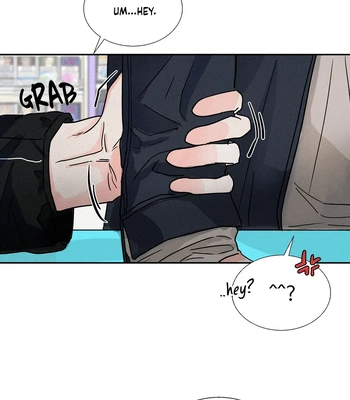 [Baekjam] Be Delicious [Eng] (c.1-5) — 070