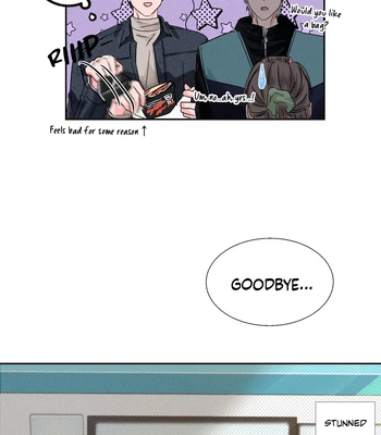 [Baekjam] Be Delicious [Eng] (c.1-5) — 073