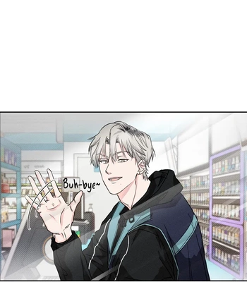 [Baekjam] Be Delicious [Eng] (c.1-5) — 078