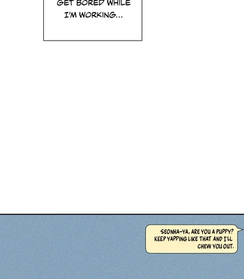 [Baekjam] Be Delicious [Eng] (c.1-5) — 081