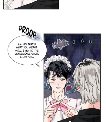 [Baekjam] Be Delicious [Eng] (c.1-5) — 050