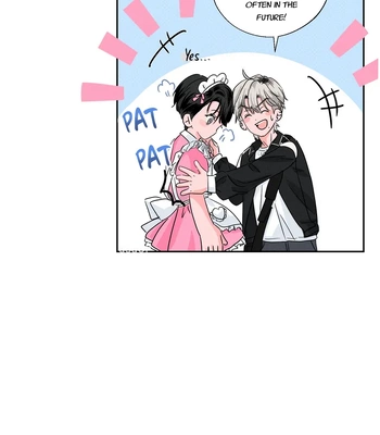 [Baekjam] Be Delicious [Eng] (c.1-5) — 051