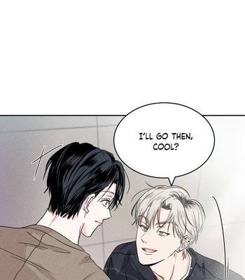 [Baekjam] Be Delicious [Eng] (c.1-5) — 102