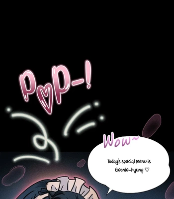[Baekjam] Be Delicious [Eng] (c.1-5) — 105