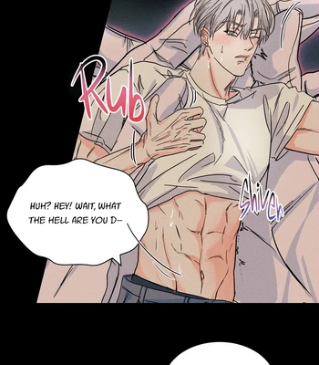 [Baekjam] Be Delicious [Eng] (c.1-5) — 107