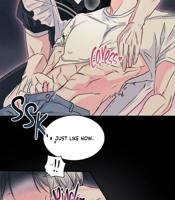 [Baekjam] Be Delicious [Eng] (c.1-5) — 110