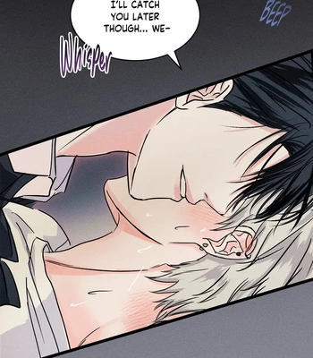 [Baekjam] Be Delicious [Eng] (c.1-5) — 112