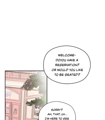 [Baekjam] Be Delicious [Eng] (c.1-5) — 114