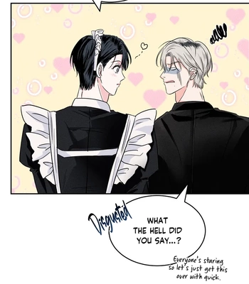 [Baekjam] Be Delicious [Eng] (c.1-5) — 115
