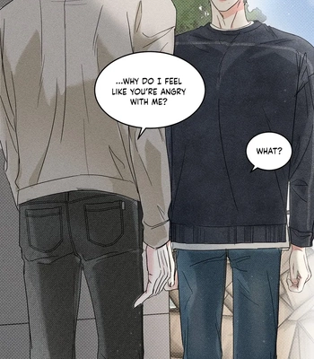 [Baekjam] Be Delicious [Eng] (c.1-5) — 091