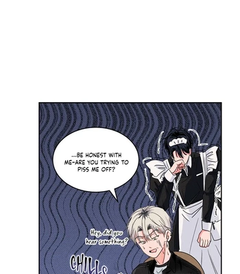 [Baekjam] Be Delicious [Eng] (c.1-5) — 119