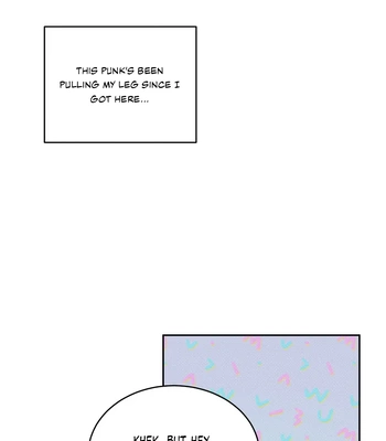 [Baekjam] Be Delicious [Eng] (c.1-5) — 120