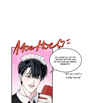 [Baekjam] Be Delicious [Eng] (c.1-5) — 121