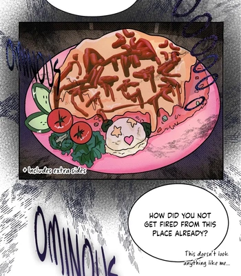 [Baekjam] Be Delicious [Eng] (c.1-5) — 122