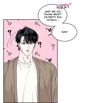 [Baekjam] Be Delicious [Eng] (c.1-5) — 093