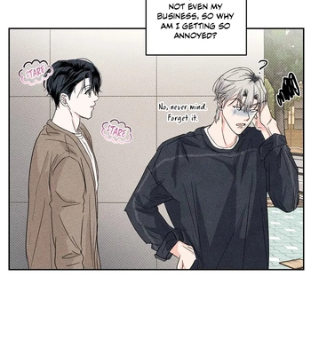 [Baekjam] Be Delicious [Eng] (c.1-5) — 094