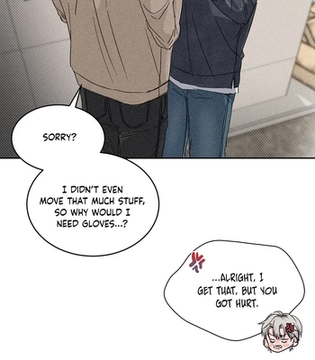 [Baekjam] Be Delicious [Eng] (c.1-5) — 096