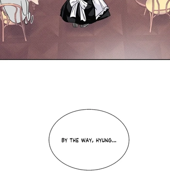[Baekjam] Be Delicious [Eng] (c.1-5) — 147