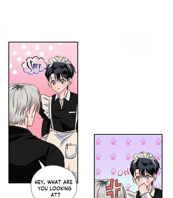 [Baekjam] Be Delicious [Eng] (c.1-5) — 151