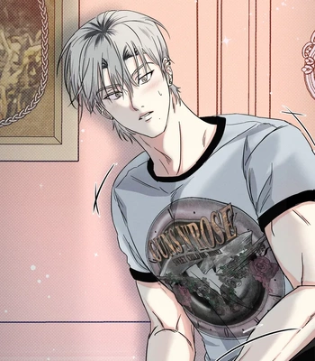[Baekjam] Be Delicious [Eng] (c.1-5) — 153