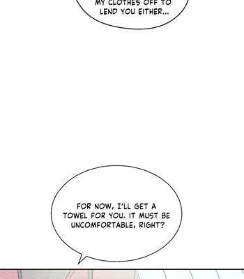 [Baekjam] Be Delicious [Eng] (c.1-5) — 157
