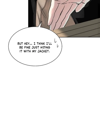 [Baekjam] Be Delicious [Eng] (c.1-5) — 158