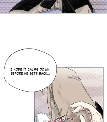 [Baekjam] Be Delicious [Eng] (c.1-5) — 161