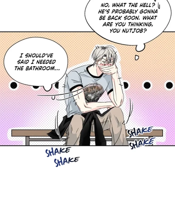 [Baekjam] Be Delicious [Eng] (c.1-5) — 162