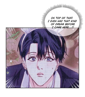 [Baekjam] Be Delicious [Eng] (c.1-5) — 164
