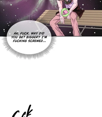 [Baekjam] Be Delicious [Eng] (c.1-5) — 165